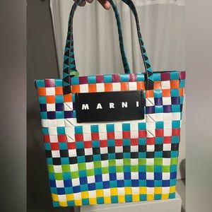 Marni bag
